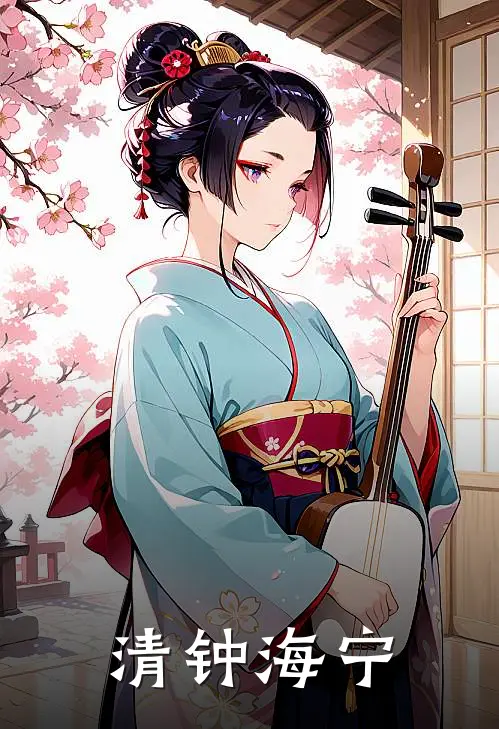 《清钟海宁》许清钟李宁海全文免费在线阅读_《清钟海宁》全集阅读