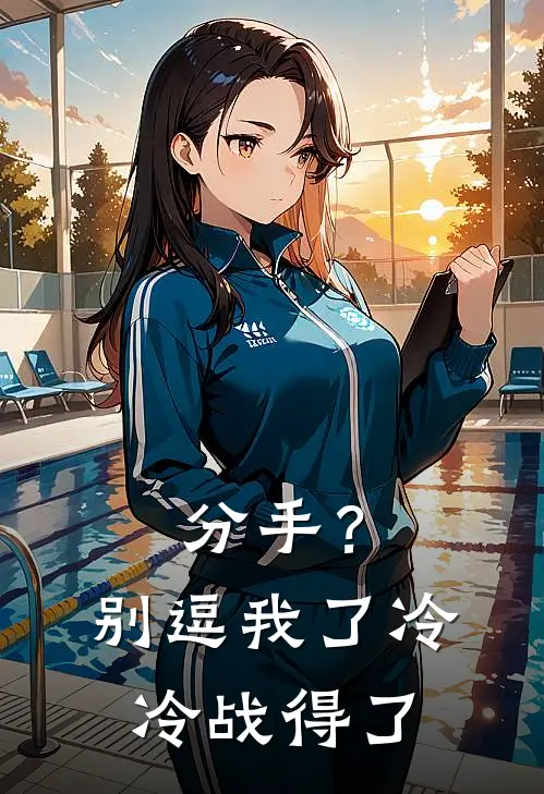 分手？别逗我了，冷冷战得了(温衔青沈云霁)在线免费小说_完整版免费小说分手？别逗我了，冷冷战得了(温衔青沈云霁)