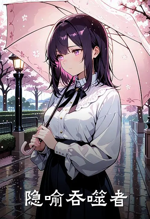 隐喻吞噬者(戴陌戴陌)最新推荐小说_在哪看免费小说隐喻吞噬者戴陌戴陌