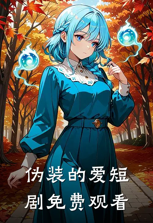 伪装的爱短剧免费观看