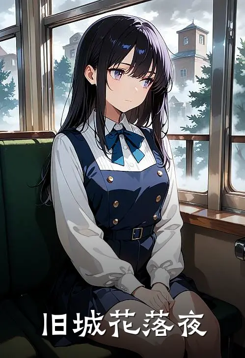旧城花落夜(颜洛殇夏南枫)好看的完结小说_热门小说推荐旧城花落夜颜洛殇夏南枫