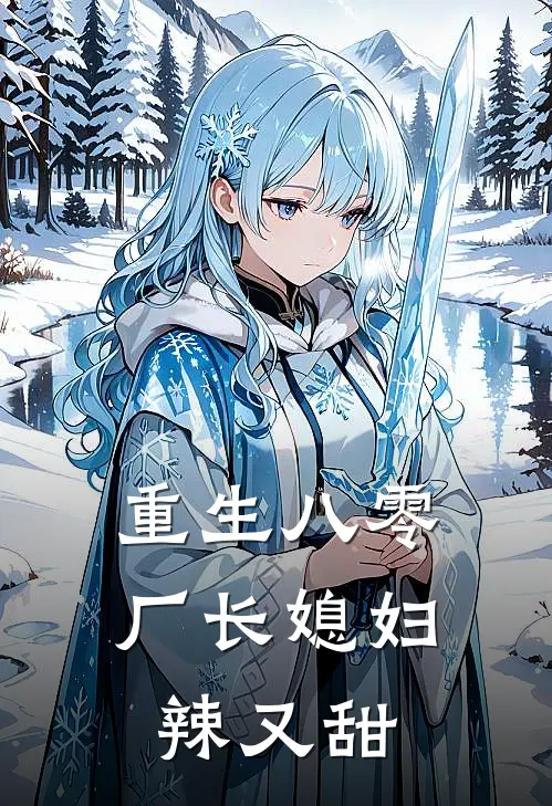 《重生八零：厂长媳妇辣又甜》林晚白莲已完结小说_重生八零：厂长媳妇辣又甜(林晚白莲)全文免费阅读无弹窗大结局