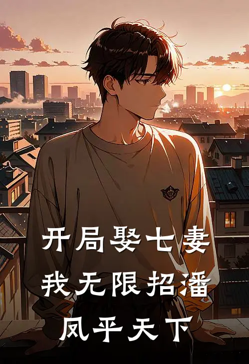 开局娶七妻，我无限招潘凤平天下(林成姜婉儿)全本免费在线阅读_林成姜婉儿全文阅读