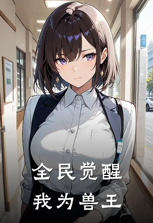 《全民觉醒：我为兽王》曹武张圆火爆新书_全民觉醒：我为兽王(曹武张圆)最新热门小说