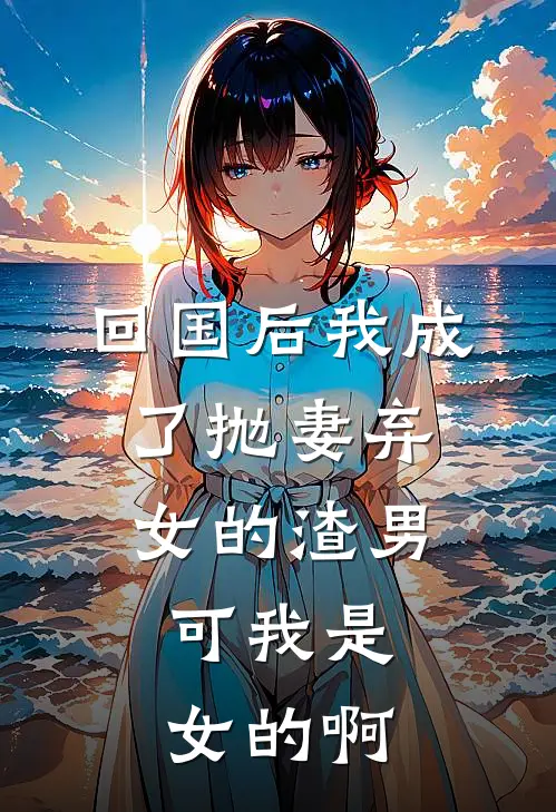 回国后我成了抛妻弃女的渣男，可我是女的啊(蒋池苏茗伊)完本小说_免费阅读无弹窗回国后我成了抛妻弃女的渣男，可我是女的啊蒋池苏茗伊