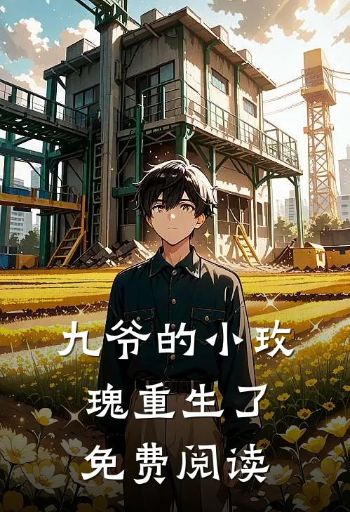 九爷的小玫瑰重生了免费阅读