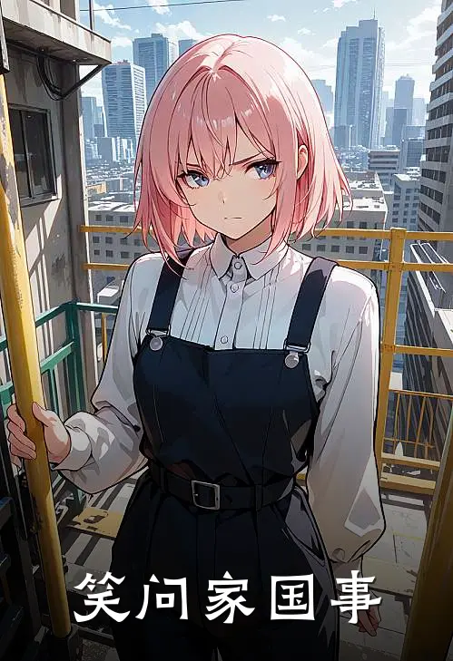 苏尘林青云《笑问家国事》完结版免费阅读_笑问家国事全文免费阅读