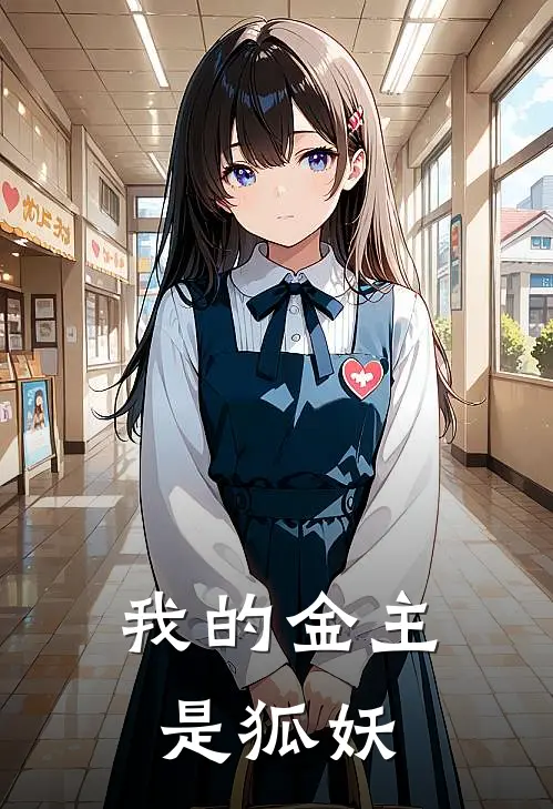 我的金主是狐妖(抖音热门)全文免费阅读无弹窗大结局_《我的金主是狐妖》抖音热门免费小说