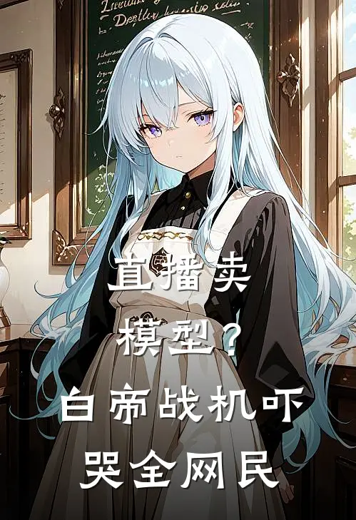 直播卖模型？白帝战机吓哭全网民苏辰黄毛小说完结免费_最新章节列表直播卖模型？白帝战机吓哭全网民(苏辰黄毛)