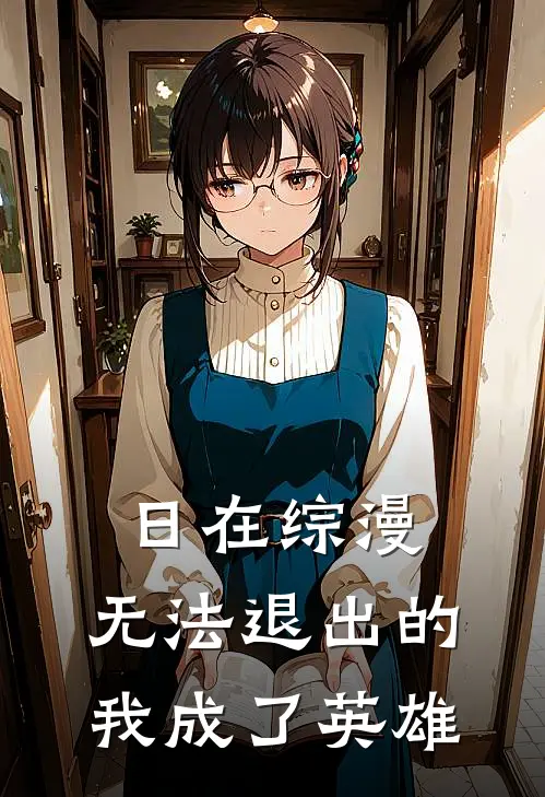 日在综漫，无法退出的我成了英雄罗维GM免费小说全集_免费阅读无弹窗日在综漫，无法退出的我成了英雄罗维GM