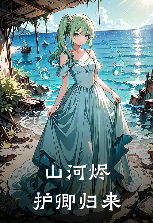 山河烬：护卿归来裴凉洛清免费小说在线阅读_最新章节列表山河烬：护卿归来(裴凉洛清)