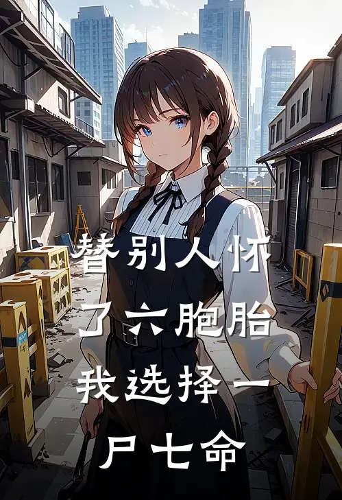 替别人怀了六胞胎，我选择一尸七命(陆寒州林念)热门网络小说_小说推荐完结替别人怀了六胞胎，我选择一尸七命(陆寒州林念)