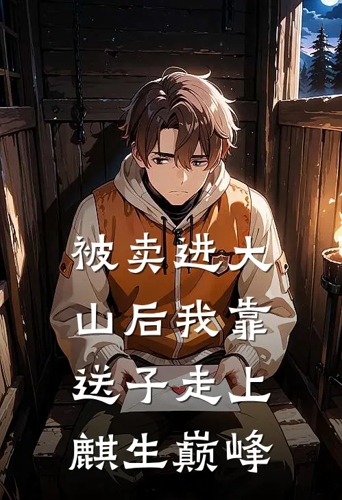 被卖进大山后我靠送子走上麒生巅峰麒麟大妈全文免费阅读无弹窗大结局_(被卖进大山后我靠送子走上麒生巅峰)麒麟大妈最新章节列表笔趣阁（被卖进大山后我靠送子走上麒生巅峰）