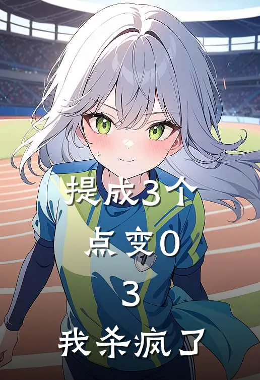 提成3个点变0.3，我杀疯了赵傅沉思已完结小说_最新章节列表提成3个点变0.3，我杀疯了(赵傅沉思)