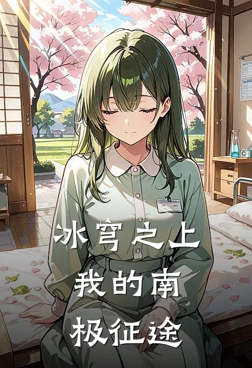 冰穹之上：我的南极征途