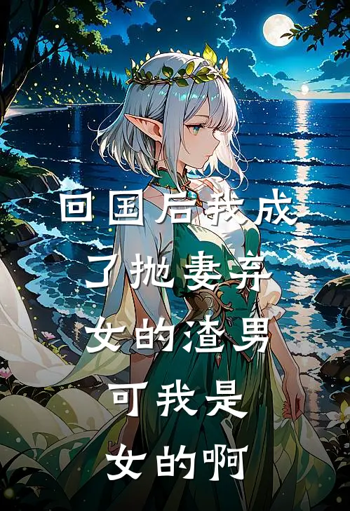 《回国后我成了抛妻弃女的渣男，可我是女的啊》蒋池苏茗伊完结版阅读_蒋池苏茗伊完结版在线阅读