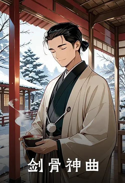 剑骨神曲沈照霜夜最新好看小说_免费小说剑骨神曲(沈照霜夜)