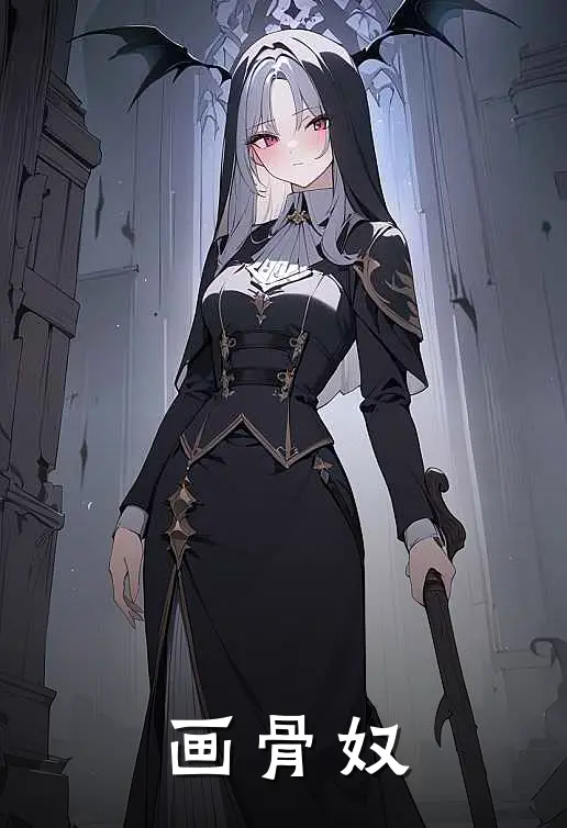 画骨奴萧九我最新小说全文阅读_最新章节列表画骨奴(萧九我)