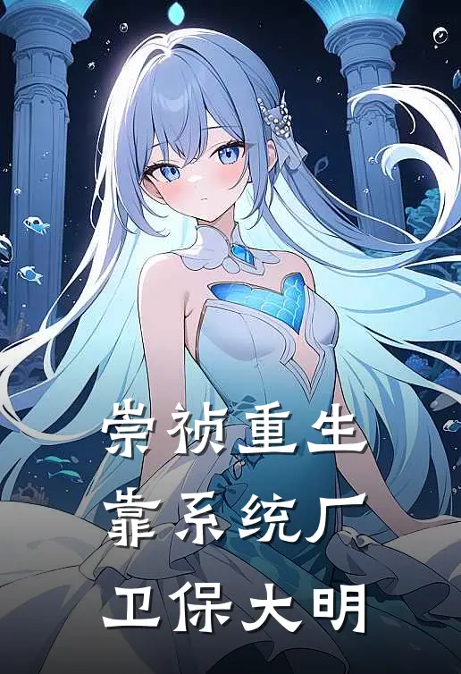 崇祯重生，靠系统厂卫保大明