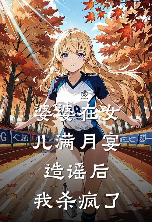 婆婆在女儿满月宴造谣后，我杀疯了潇潇赵鑫泽全文阅读免费全集_最新全本小说婆婆在女儿满月宴造谣后，我杀疯了(潇潇赵鑫泽)