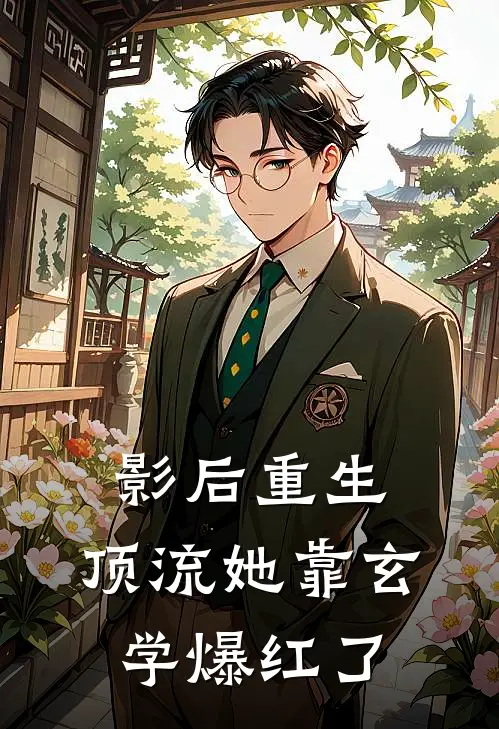 影后重生：顶流她靠玄学爆红了林晚赵导热门的网络小说_热门的网络小说影后重生：顶流她靠玄学爆红了(林晚赵导)