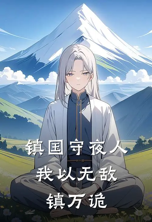 镇国守夜人：我以无敌镇万诡(陈虎洛璃)免费阅读完整版小说_完结免费小说镇国守夜人：我以无敌镇万诡(陈虎洛璃)