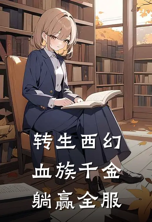 转生西幻：血族千金躺赢全服(凯伦雷蒙德)最新完结小说_完结版小说全文免费阅读转生西幻：血族千金躺赢全服(凯伦雷蒙德)