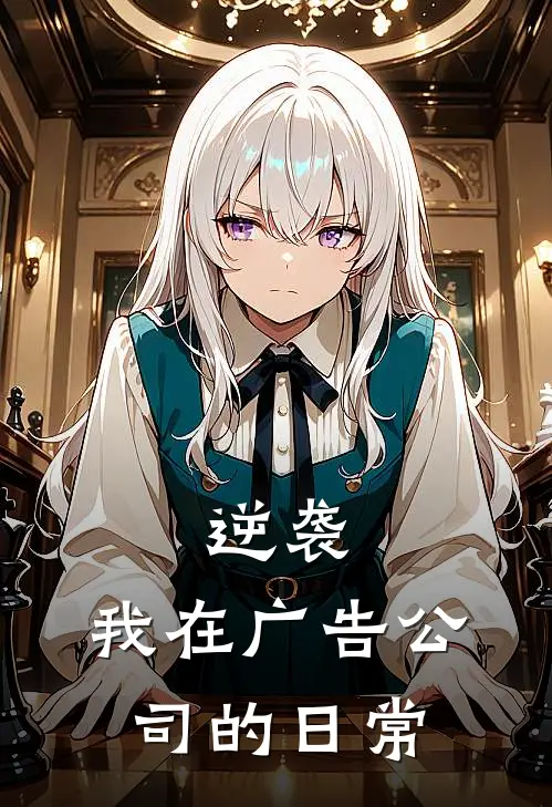 逆袭，我在广告公司的日常(林小凡苏晴)完结版小说推荐_最新完结小说推荐逆袭，我在广告公司的日常林小凡苏晴