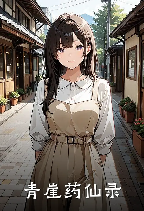 青崖药仙录苏清欢林微月免费阅读全文_热门小说大全青崖药仙录苏清欢林微月