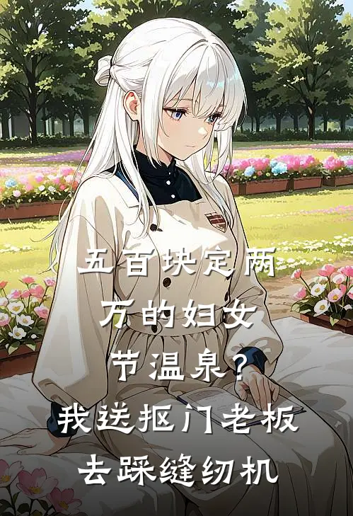 五百块定两万的妇女节温泉？我送抠门老板去踩缝纫机(林晓苏瑶)最新推荐小说_在哪看免费小说五百块定两万的妇女节温泉？我送抠门老板去踩缝纫机林晓苏瑶