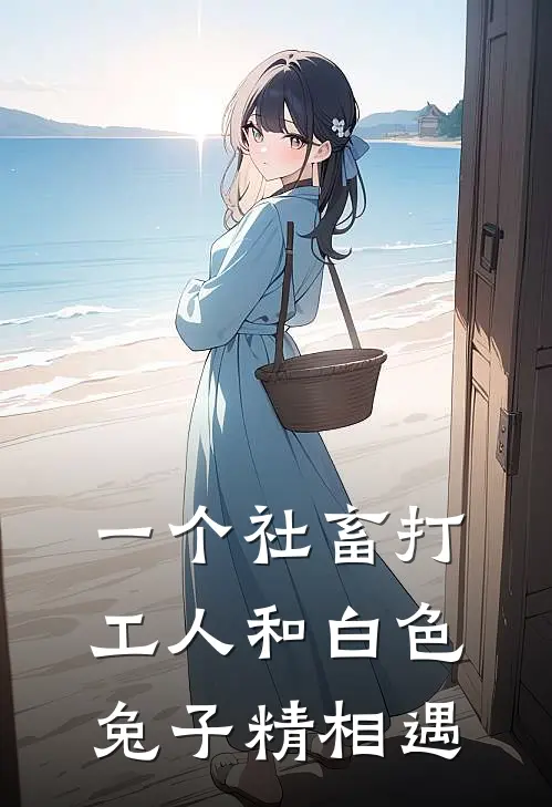 一个社畜打工人和白色兔子精相遇夏永夏梦免费小说全集_免费小说在哪看一个社畜打工人和白色兔子精相遇(夏永夏梦)