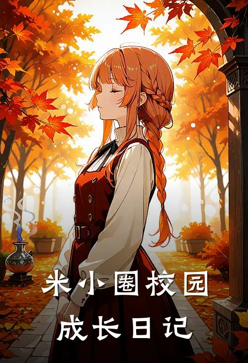 米小圈校园成长日记(李黎米小圈)全文免费在线阅读_米小圈校园成长日记热门小说
