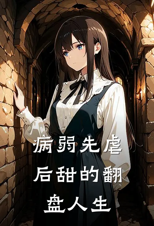 陆宇魏强《病弱先虐后甜的翻盘人生》完结版免费阅读_病弱先虐后甜的翻盘人生全文免费阅读