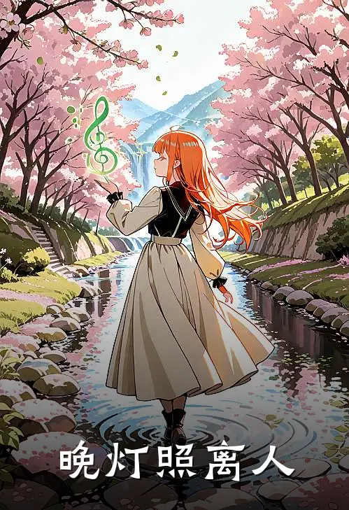 晚灯照离人(黎夙珩沈立舟)在线免费小说_免费阅读全文晚灯照离人(黎夙珩沈立舟)