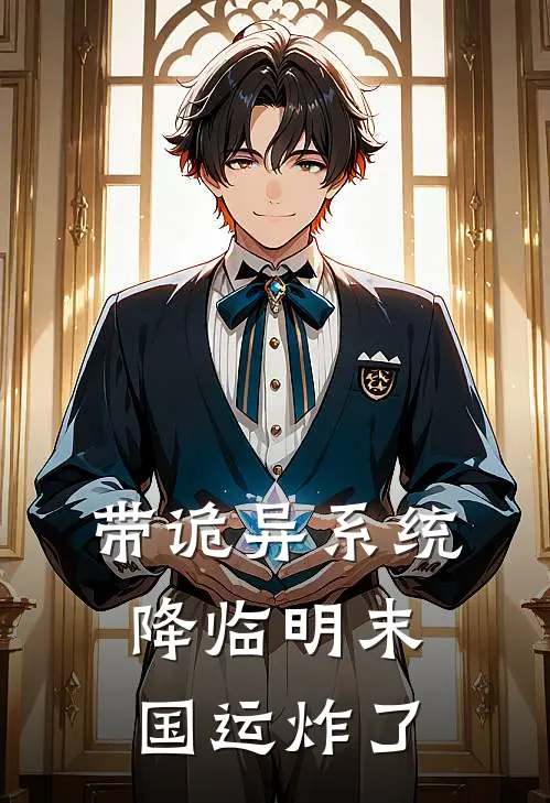 带诡异系统降临明末，国运炸了崇祯崇祯帝新热门小说_最新章节列表带诡异系统降临明末，国运炸了(崇祯崇祯帝)