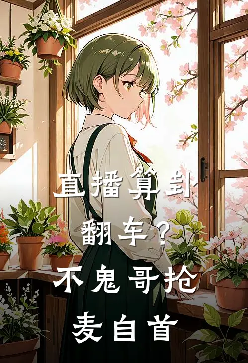 直播算卦翻车？不，鬼哥抢麦自首(周沉苑白无常)完本小说_热门的小说直播算卦翻车？不，鬼哥抢麦自首周沉苑白无常