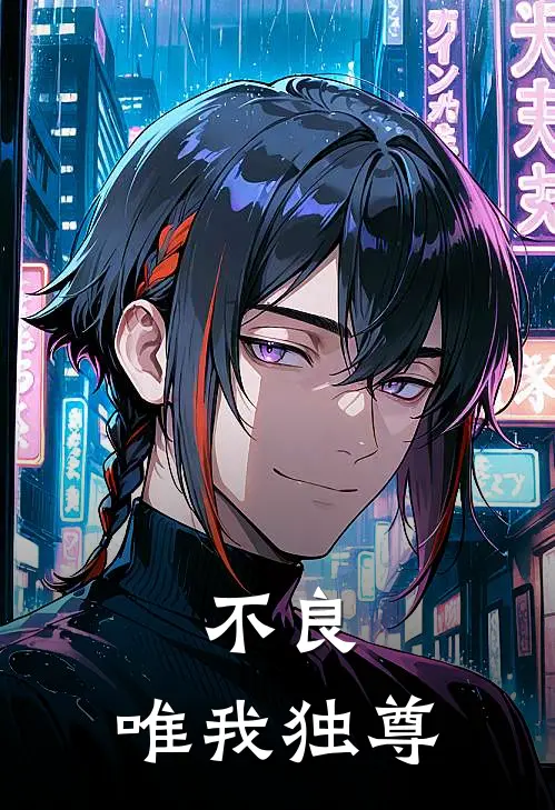 陈肖张磊《不良：唯我独尊》完结版免费阅读_不良：唯我独尊全文免费阅读