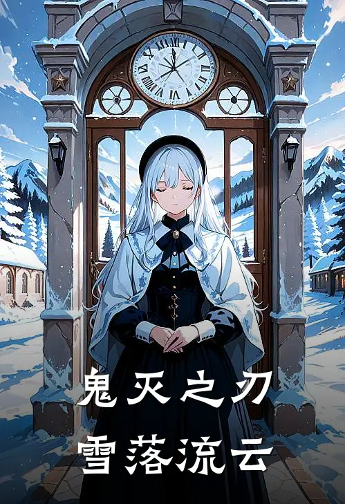 鬼灭之刃：雪落流云时雨长青完结好看小说_最新章节列表鬼灭之刃：雪落流云(时雨长青)