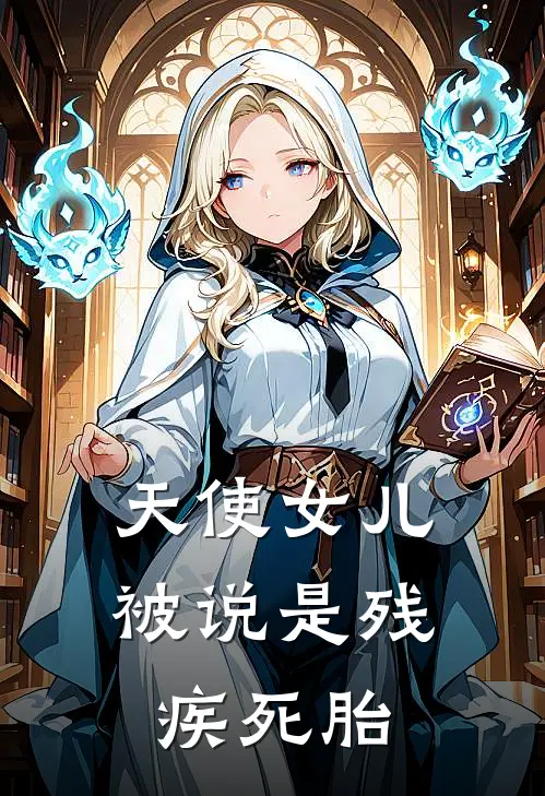 天使女儿被说是残疾死胎