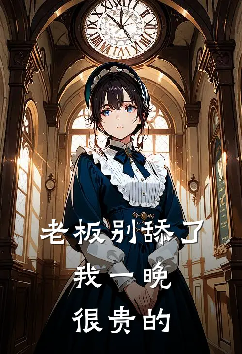 老板别舔了，我一晚很贵的盛伯安邹雯小说最新章节_最新小说推荐老板别舔了，我一晚很贵的盛伯安邹雯