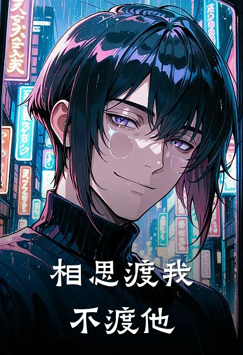 相思渡我不渡他