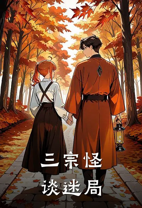 三宗怪谈迷局(林文轩小林)推荐小说_三宗怪谈迷局(林文轩小林)全文免费阅读大结局