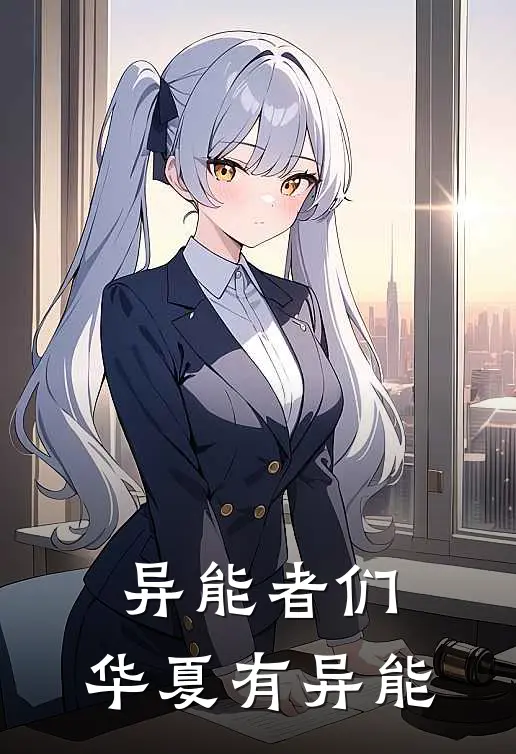 异能者们：华夏有异能林一赵坤完整版小说全文免费阅读_最新章节列表异能者们：华夏有异能(林一赵坤)