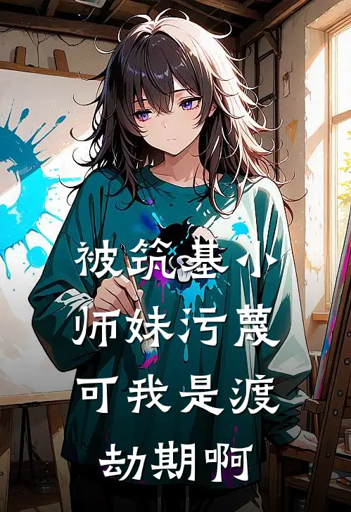 墨染小师傅(被筑基小师妹污蔑，可我是渡劫期啊)_《被筑基小师妹污蔑，可我是渡劫期啊》最新章节免费在线阅读