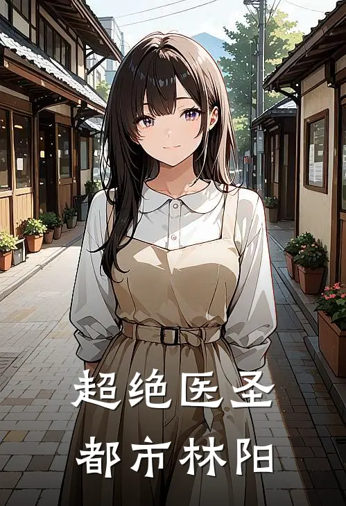 超绝医圣都市林阳
