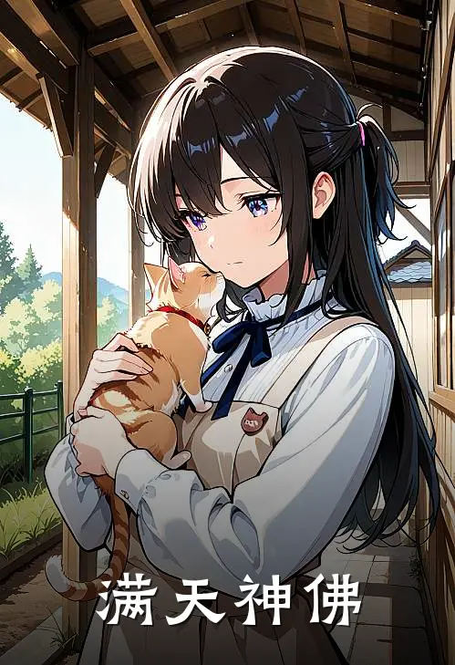 满天神佛秦霄唐晓溪全集免费小说_免费小说完结满天神佛(秦霄唐晓溪)