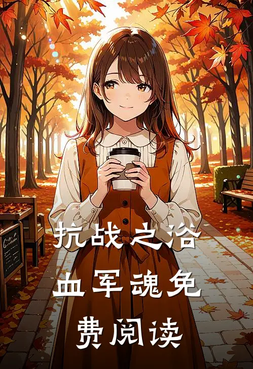 抗战之浴血军魂免费阅读