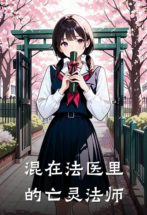 混在法医里的亡灵法师(安殷覃晓君)在线免费小说_完整版免费小说混在法医里的亡灵法师(安殷覃晓君)