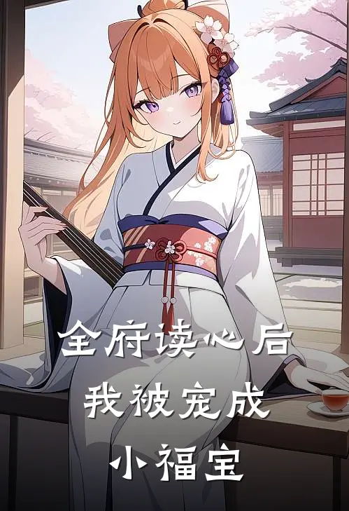 全府读心后，我被宠成小福宝沈知意糯糯最新好看小说_免费小说全府读心后，我被宠成小福宝(沈知意糯糯)