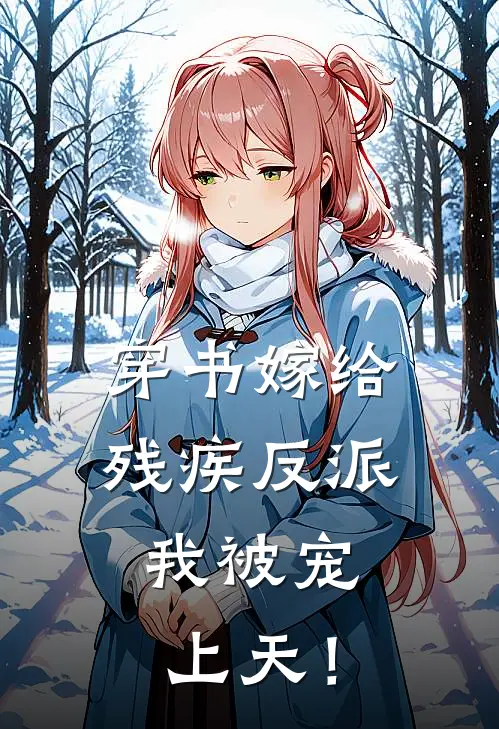 穿书嫁给残疾反派，我被宠上天！(乔麦麦孙浅安)在线阅读免费小说_最新章节列表穿书嫁给残疾反派，我被宠上天！(乔麦麦孙浅安)